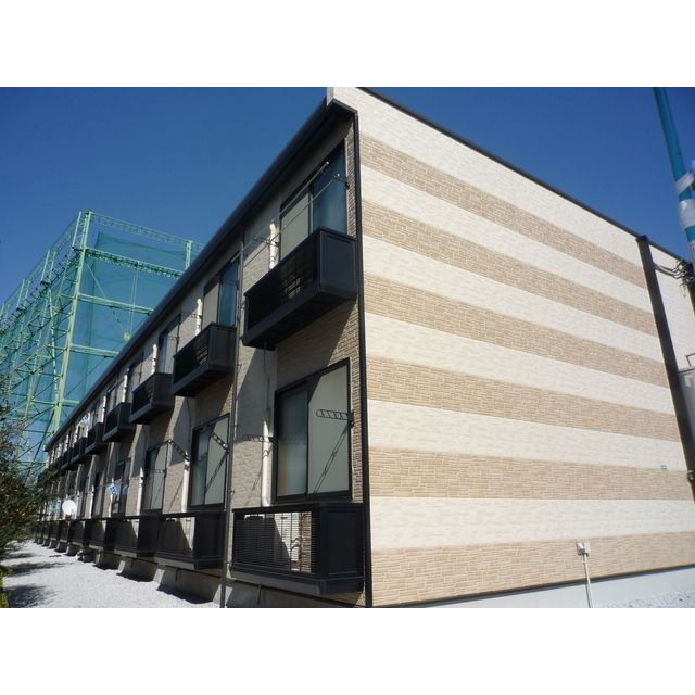 レオパレスもみじ山の賃貸物件