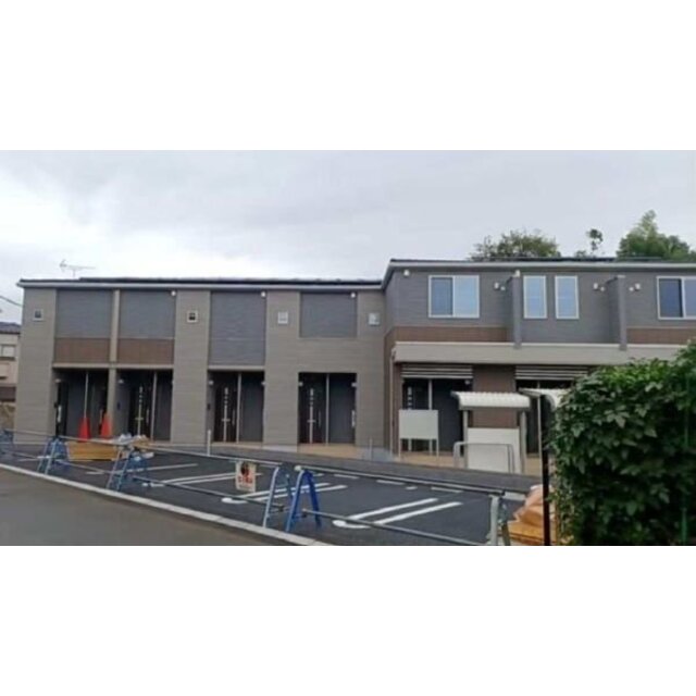 グレースヒルズの賃貸物件