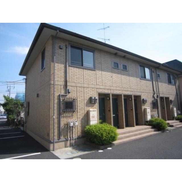 N・コートの賃貸物件