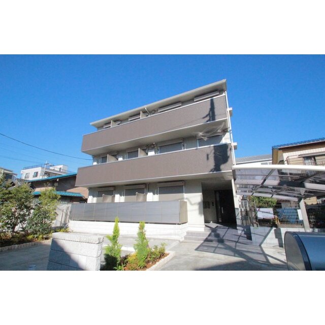 ボナール北綾瀬の賃貸物件