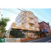 物件名が入ります