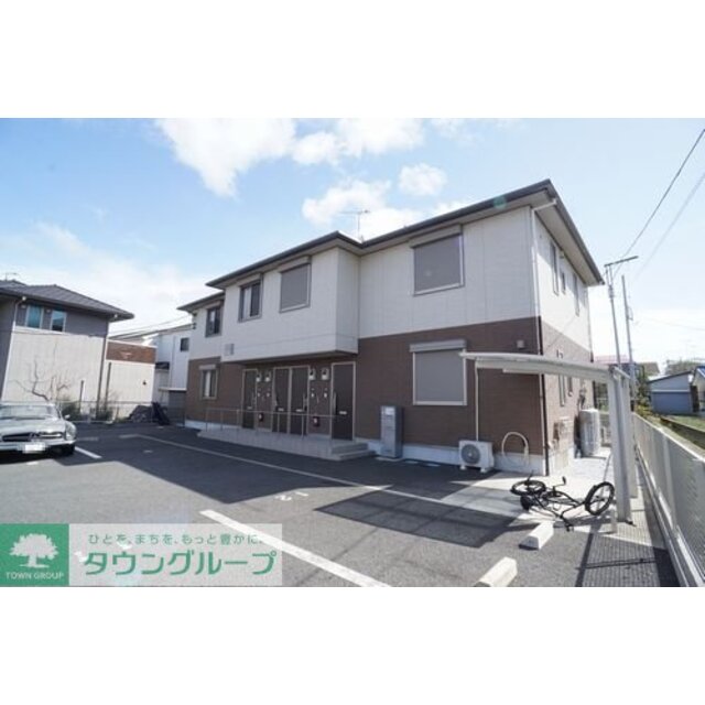 シャルマンの賃貸物件