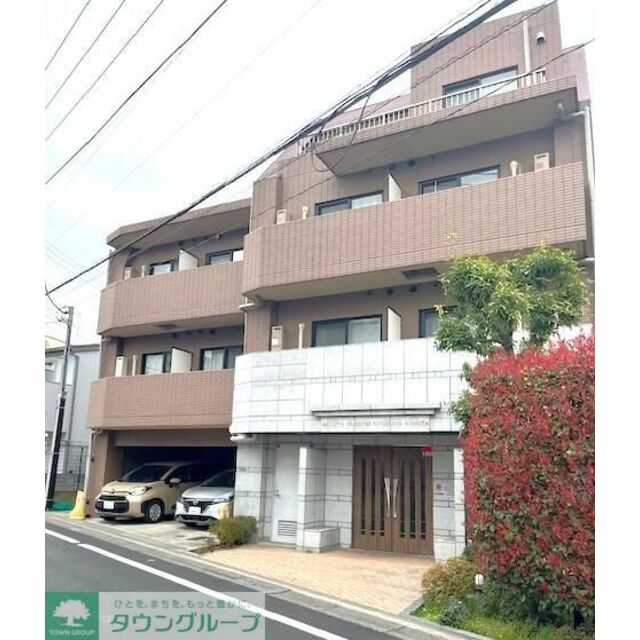 ミリオンガーデン世田谷砧の賃貸物件