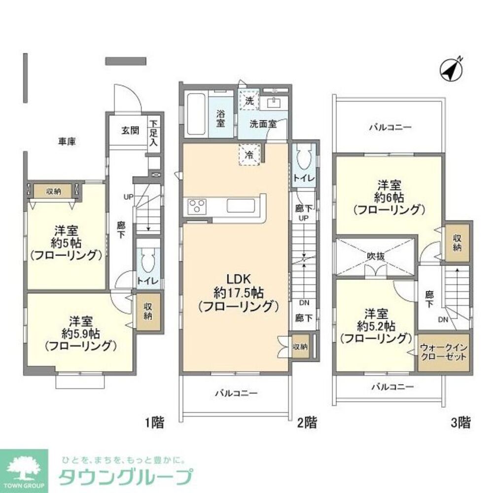 サムネイルイメージ