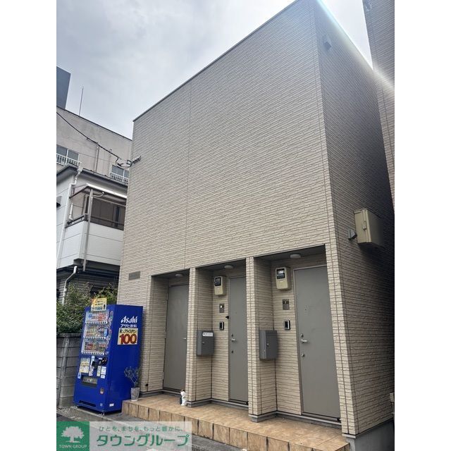 スズキレジデンスの賃貸物件