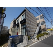 物件名が入ります