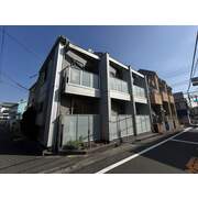 物件名が入ります