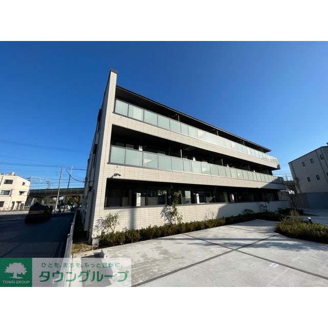 シャーメゾンゆめが丘壱番舘の賃貸物件