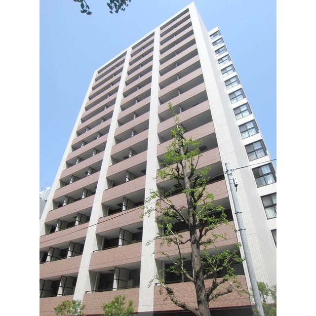 パークハビオ平河町の賃貸物件