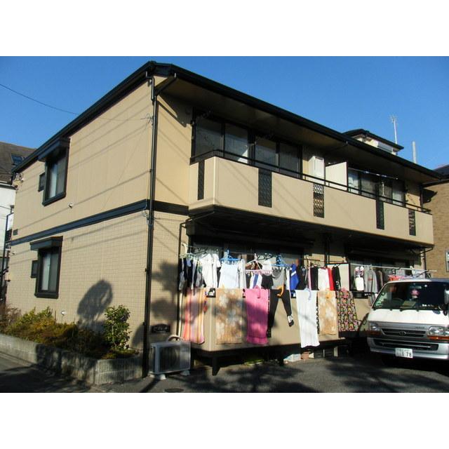 グレースハイムの賃貸物件