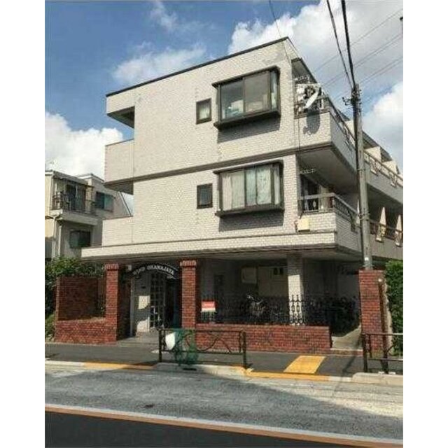 ウィンドお花茶屋の賃貸物件