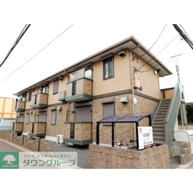 ヴィラセジュールの賃貸物件