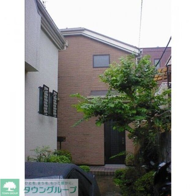 GREENPARKA棟Aの賃貸物件