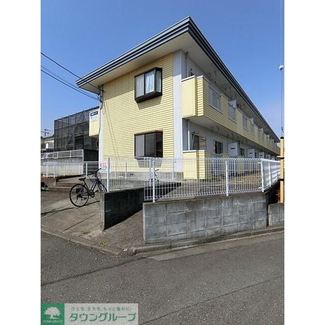 南部ハイツの賃貸物件