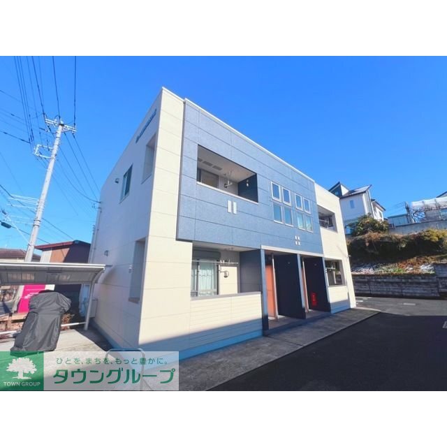 アクアマリンの賃貸物件