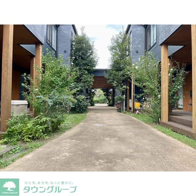 鵠ノ杜舎欅Bの賃貸物件