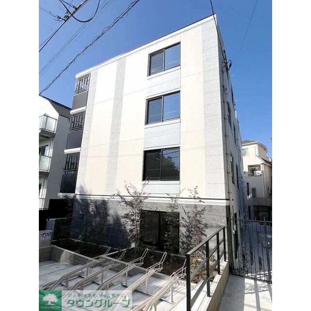 RELUXIA都立大学の賃貸物件