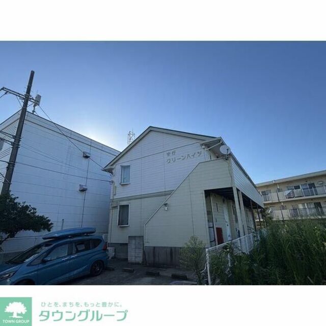 キャトルセゾンの賃貸物件