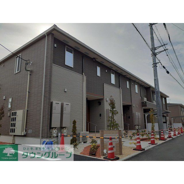 エクセレントフィオーレAの賃貸物件