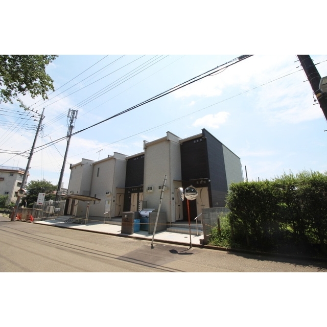 クレイノリバーの賃貸物件