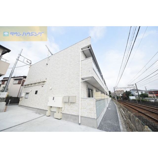 リブリ・富士の賃貸物件