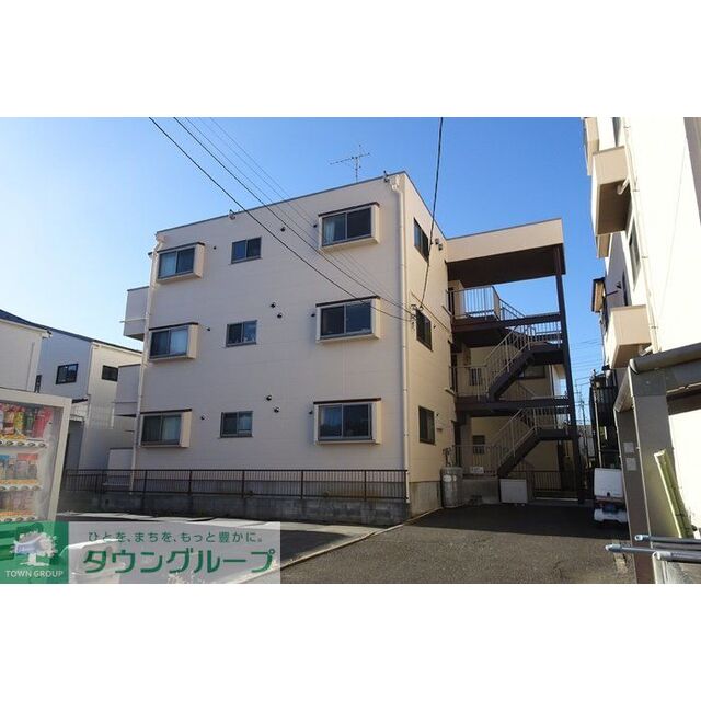 シャイン・ヒル２の賃貸物件