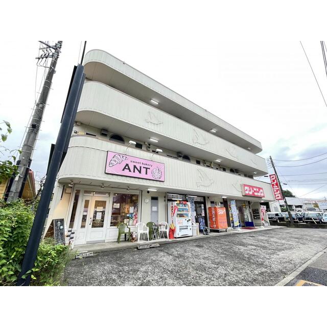 メゾンスリーケーの賃貸物件