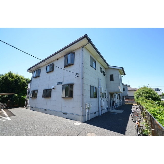 アラージュ・ヴェールの賃貸物件