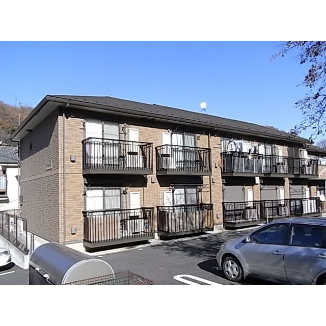 ラグラシューズの賃貸物件