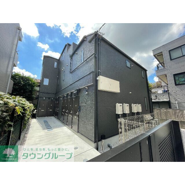 マーレ明大前IIの賃貸物件