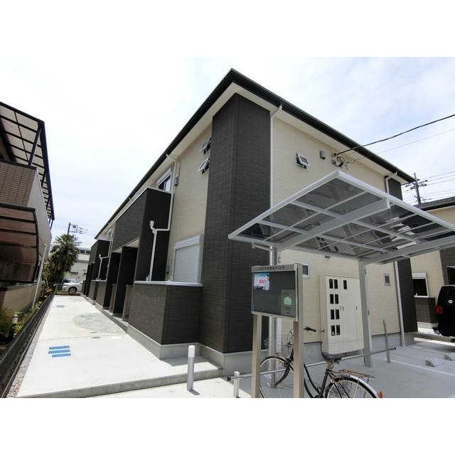 デュラカーサ羽村IIの賃貸物件