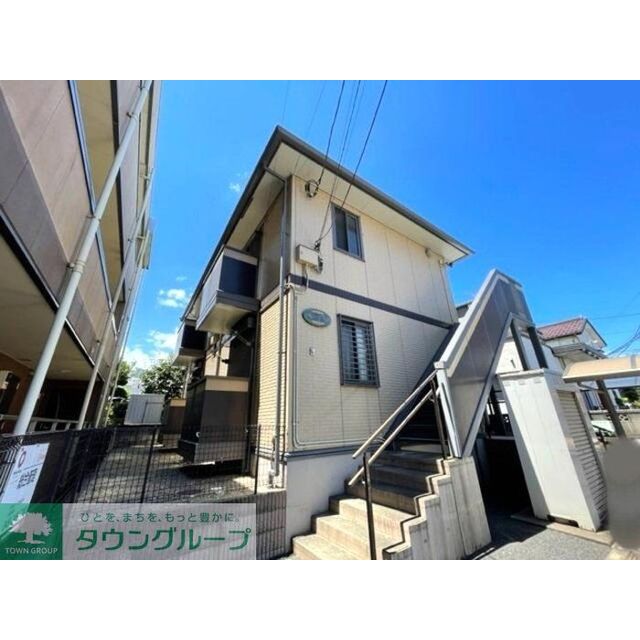 ボナンザ・ヒルの賃貸物件