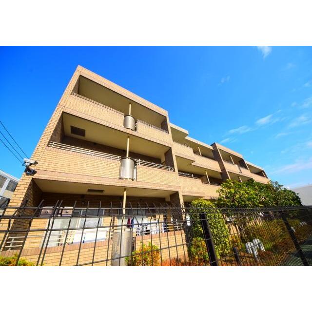 セブン フィールドの賃貸物件