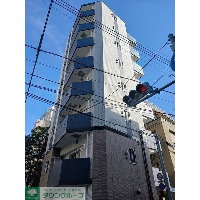 スリーピーラグーンIIの賃貸物件