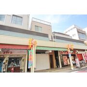 物件名が入ります