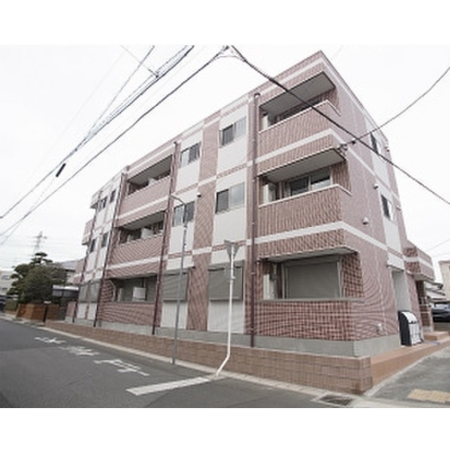 CASACOLZA幕張の賃貸物件