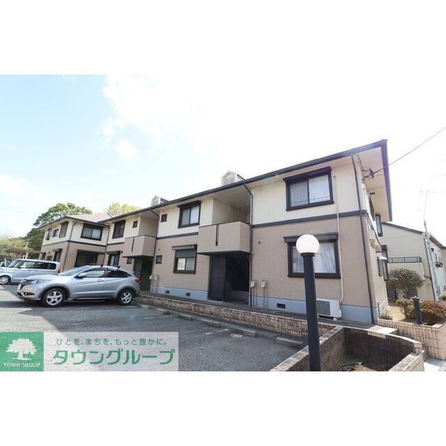 メゾンボナールEの賃貸物件