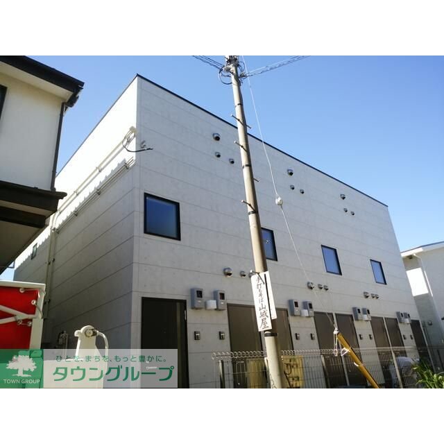 ラークティアラの賃貸物件