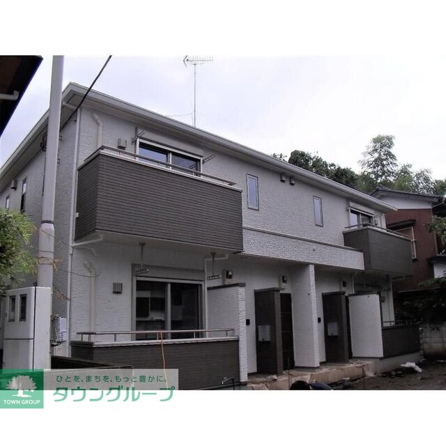 シュエット久米川の賃貸物件