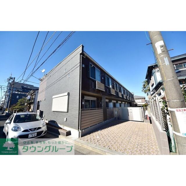 クレイノコルノの賃貸物件