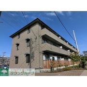物件名が入ります