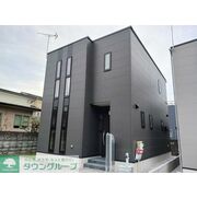 物件名が入ります