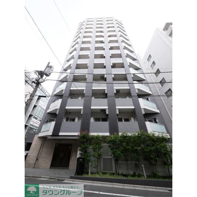 ハーモニーレジデンス山手大塚#００２の賃貸物件