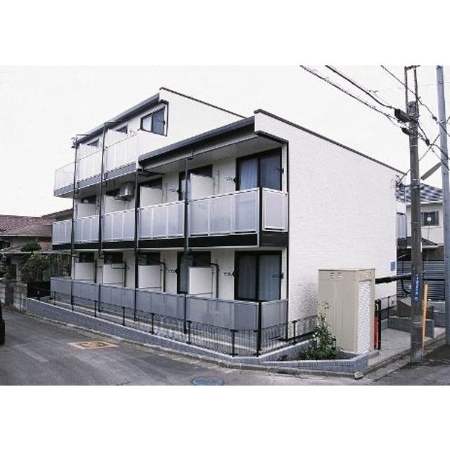 アヤセパレスの賃貸物件