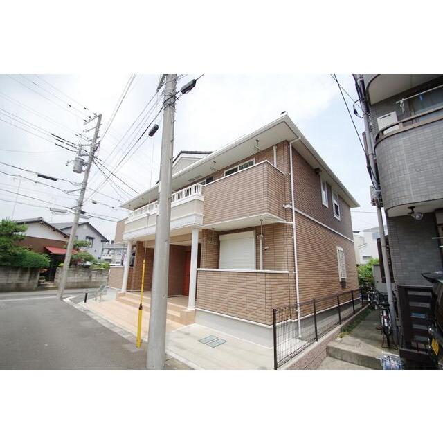 リバーサイドの賃貸物件