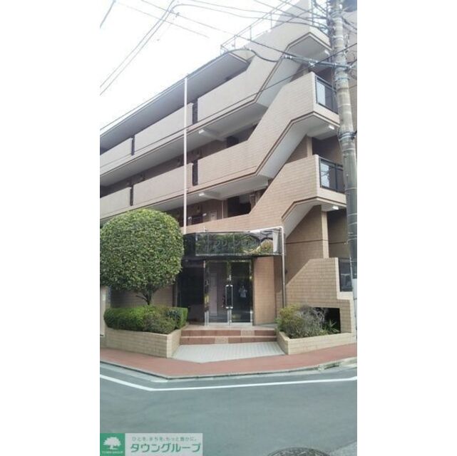 グリーンヒルの賃貸物件