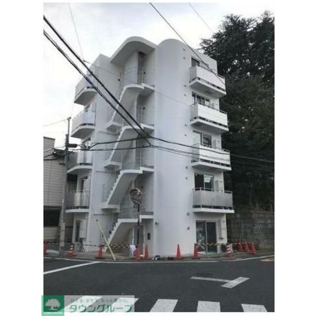 ブラン文京本駒込の賃貸物件