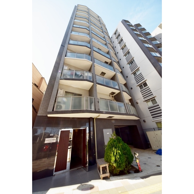 ＧＲＡＮＤＰＡＲＫＳｈｉｎｓｕｉｋｏｕｅｎの賃貸物件