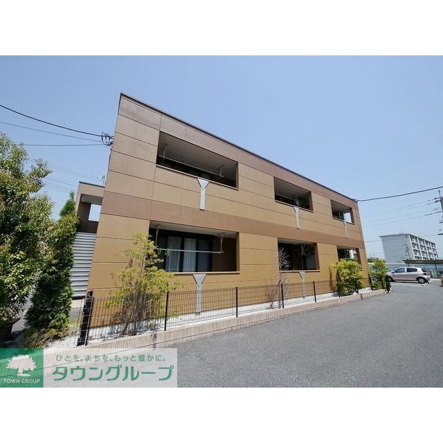 グリーンハイムCの賃貸物件