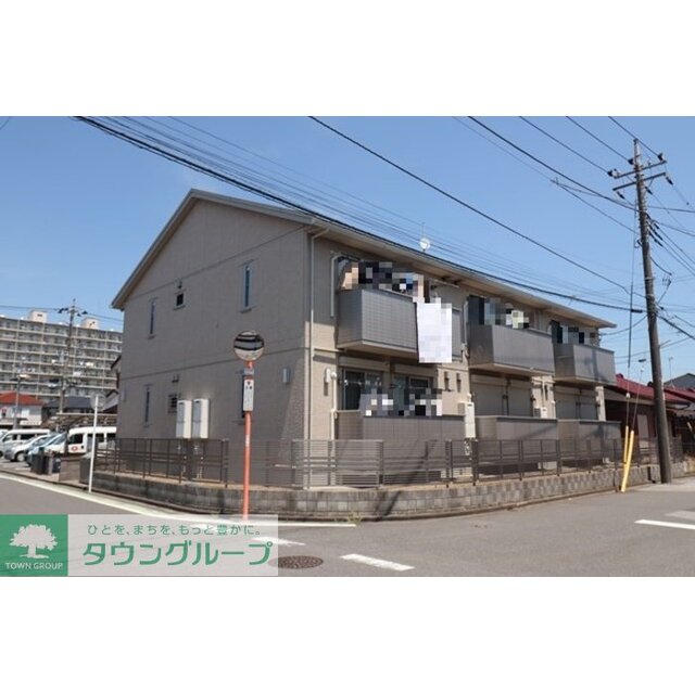 Strahl〜シュトラール〜の賃貸物件